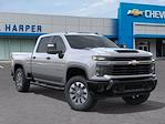 New 2026 Chevrolet Silverado 2500 Custom Crew Cab for sale #C68470 - photo 7