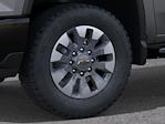 New 2026 Chevrolet Silverado 2500 Custom Crew Cab for sale #C68470 - photo 9