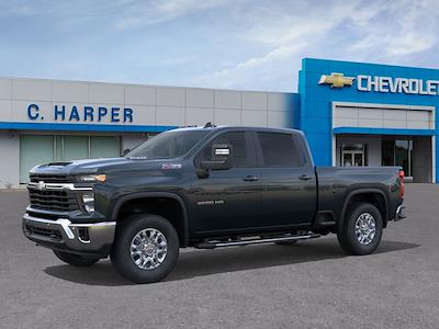 New 2026 Chevrolet Silverado 2500 LT Crew Cab for sale #C68471 - photo 1
