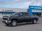 New 2026 Chevrolet Silverado 2500 LT Crew Cab for sale #C68471 - photo 1