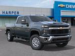 New 2026 Chevrolet Silverado 2500 LT Crew Cab for sale #C68471 - photo 31