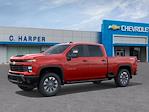 New 2026 Chevrolet Silverado 2500 Custom Crew Cab for sale #C68474 - photo 26