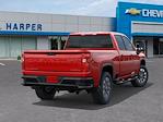 New 2026 Chevrolet Silverado 2500 Custom Crew Cab for sale #C68474 - photo 28