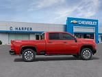 New 2026 Chevrolet Silverado 2500 Custom Crew Cab for sale #C68474 - photo 29