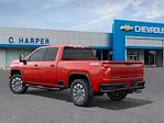 New 2026 Chevrolet Silverado 2500 Custom Crew Cab for sale #C68474 - photo 2