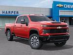 New 2026 Chevrolet Silverado 2500 Custom Crew Cab for sale #C68474 - photo 31