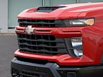 New 2026 Chevrolet Silverado 2500 Custom Crew Cab for sale #C68474 - photo 37
