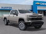 New 2026 Chevrolet Silverado 2500 Custom Crew Cab for sale #C68504 - photo 7