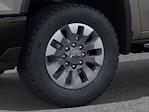 New 2026 Chevrolet Silverado 2500 Custom Crew Cab for sale #C68504 - photo 9