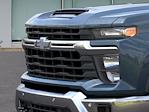 New 2026 Chevrolet Silverado 2500 LT Crew Cab for sale #C68512 - photo 13