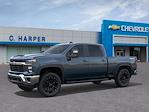 New 2026 Chevrolet Silverado 2500 LT Crew Cab for sale #C68512 - photo 3