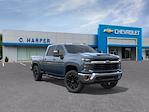 New 2026 Chevrolet Silverado 2500 LT Crew Cab for sale #C68512 - photo 25
