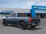 New 2026 Chevrolet Silverado 2500 LT Crew Cab for sale #C68512 - photo 27