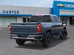 New 2026 Chevrolet Silverado 2500 LT Crew Cab for sale #C68512 - photo 2