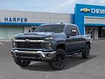 New 2026 Chevrolet Silverado 2500 LT Crew Cab for sale #C68512 - photo 6