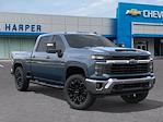 New 2026 Chevrolet Silverado 2500 LT Crew Cab for sale #C68512 - photo 7
