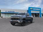 New 2026 Chevrolet Silverado 2500 LT Crew Cab for sale #C68512 - photo 8