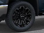 New 2026 Chevrolet Silverado 2500 LT Crew Cab for sale #C68512 - photo 9
