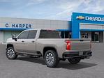 New 2026 Chevrolet Silverado 2500 Custom Crew Cab for sale #C68515 - photo 27