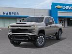 New 2026 Chevrolet Silverado 2500 Custom Crew Cab for sale #C68515 - photo 30
