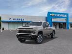 New 2026 Chevrolet Silverado 2500 Custom Crew Cab for sale #C68515 - photo 8