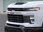 New 2026 Chevrolet Silverado 2500 Custom Crew Cab for sale #C68520 - photo 13