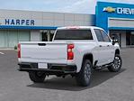 New 2026 Chevrolet Silverado 2500 Custom Crew Cab for sale #C68520 - photo 28