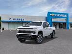 New 2026 Chevrolet Silverado 2500 Custom Crew Cab for sale #C68520 - photo 32