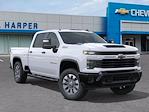New 2026 Chevrolet Silverado 2500 Custom Crew Cab for sale #C68520 - photo 7