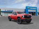 New 2026 Chevrolet Silverado 2500 ZR2 Crew Cab for sale #C68524 - photo 3