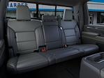New 2026 Chevrolet Silverado 2500 ZR2 Crew Cab for sale #C68524 - photo 17