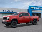 New 2026 Chevrolet Silverado 2500 ZR2 Crew Cab for sale #C68524 - photo 26