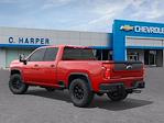 New 2026 Chevrolet Silverado 2500 ZR2 Crew Cab for sale #C68524 - photo 27