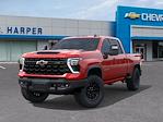 New 2026 Chevrolet Silverado 2500 ZR2 Crew Cab for sale #C68524 - photo 30