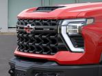 New 2026 Chevrolet Silverado 2500 ZR2 Crew Cab for sale #C68524 - photo 37