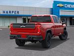 New 2026 Chevrolet Silverado 2500 ZR2 Crew Cab for sale #C68524 - photo 4