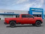 New 2026 Chevrolet Silverado 2500 ZR2 Crew Cab for sale #C68524 - photo 5
