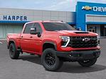 New 2026 Chevrolet Silverado 2500 ZR2 Crew Cab for sale #C68524 - photo 7
