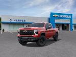 New 2026 Chevrolet Silverado 2500 ZR2 Crew Cab for sale #C68524 - photo 8