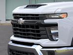 New 2025 Chevrolet Silverado 3500 Crew Cab 60 CA Cab Chassis for sale #C68527 - photo 37