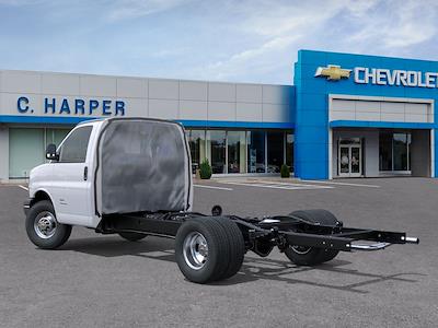 New 2025 Chevrolet Express 3500 Cutaway for sale #C68539 - photo 2