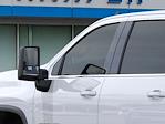 New 2025 Chevrolet Silverado 3500 Crew Cab 60 CA Cab Chassis for sale #C68546 - photo 12