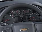 New 2025 Chevrolet Silverado 3500 Crew Cab 60 CA Cab Chassis for sale #C68546 - photo 18