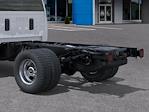 New 2025 Chevrolet Silverado 3500 Crew Cab 60 CA Cab Chassis for sale #C68546 - photo 38