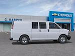 New 2025 Chevrolet Express 2500 Empty Cargo Van for sale #C68547 - photo 6
