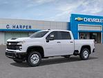 New 2026 Chevrolet Silverado 2500 Work Truck Crew Cab for sale #C68554 - photo 1