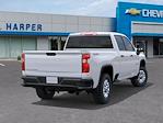New 2026 Chevrolet Silverado 2500 Work Truck Crew Cab for sale #C68554 - photo 28