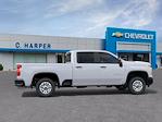 New 2026 Chevrolet Silverado 2500 Work Truck Crew Cab for sale #C68554 - photo 29