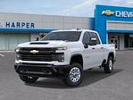 New 2026 Chevrolet Silverado 2500 Work Truck Crew Cab for sale #C68554 - photo 30