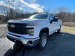 New 2026 Chevrolet Silverado 3500 Crew Cab Cab Chassis for sale #C68556 - photo 10